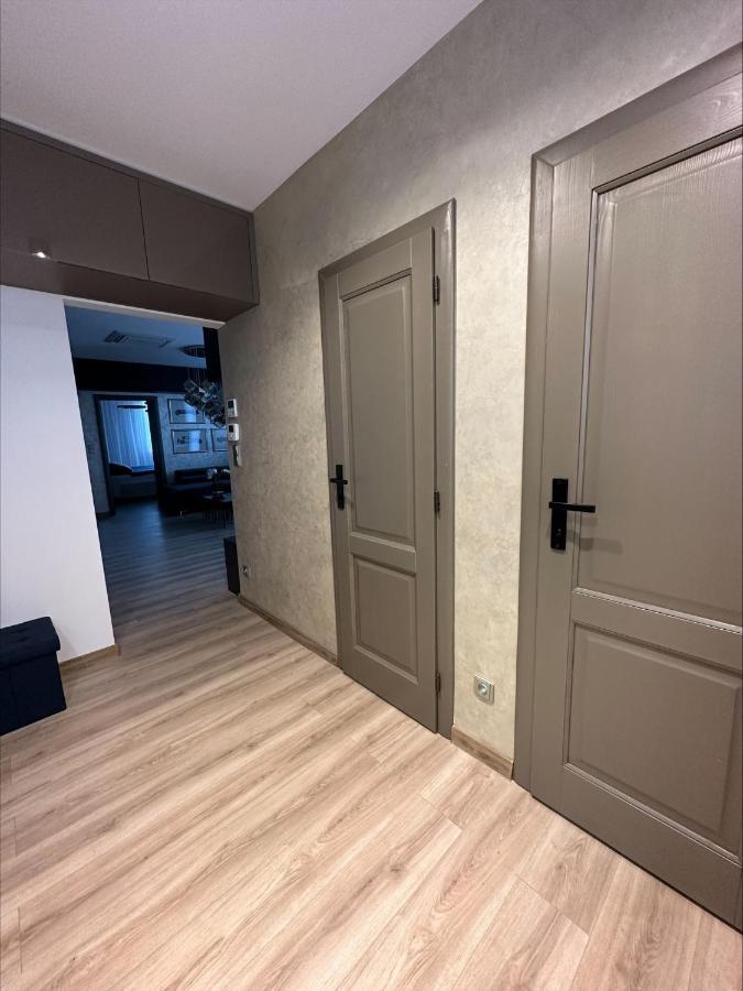 Apartman Matko Levice Εξωτερικό φωτογραφία
